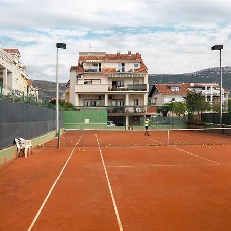Apartments Ante Kaštela Exterior foto