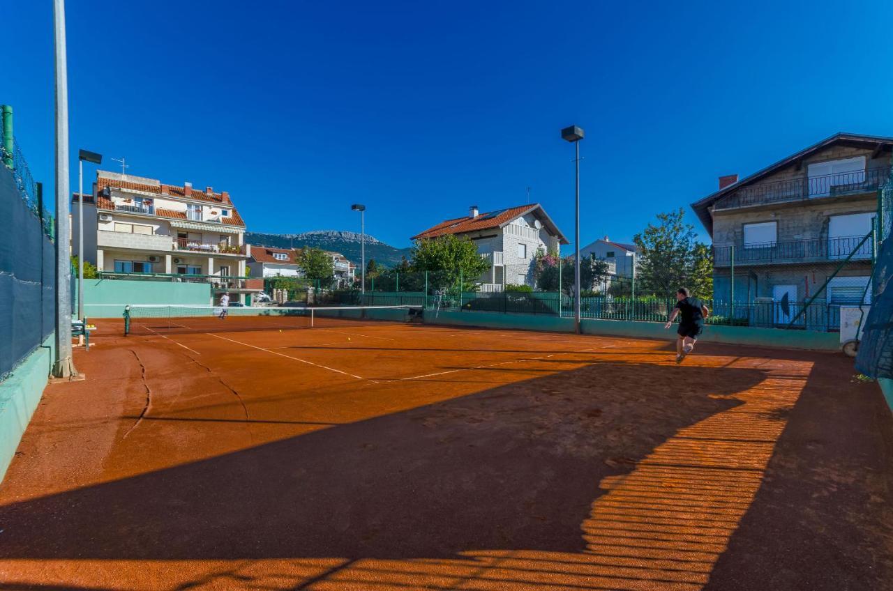Apartments Ante Kaštela Exterior foto