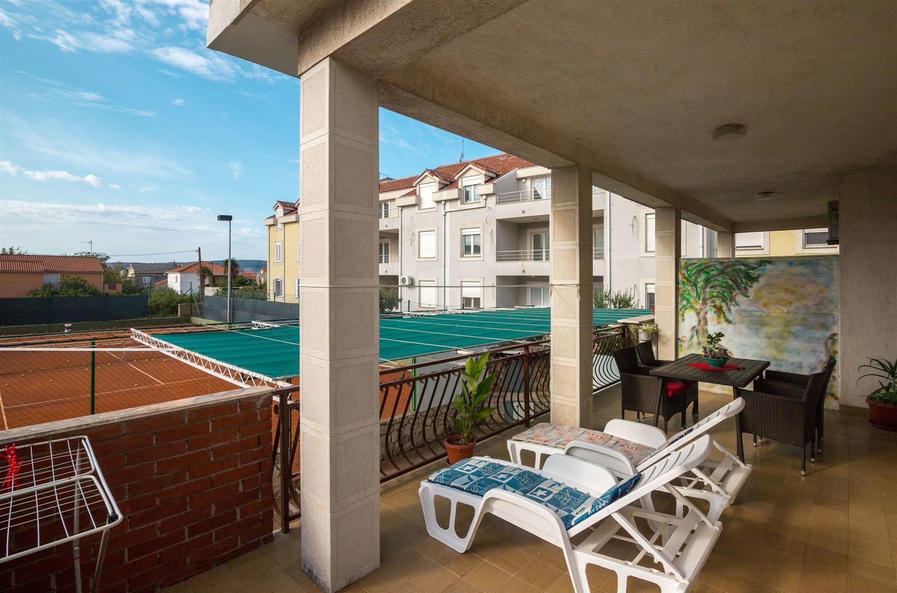 Apartments Ante Kaštela Exterior foto