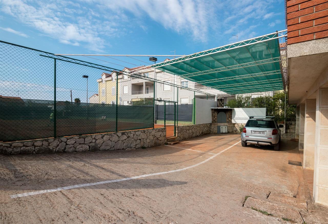 Apartments Ante Kaštela Exterior foto