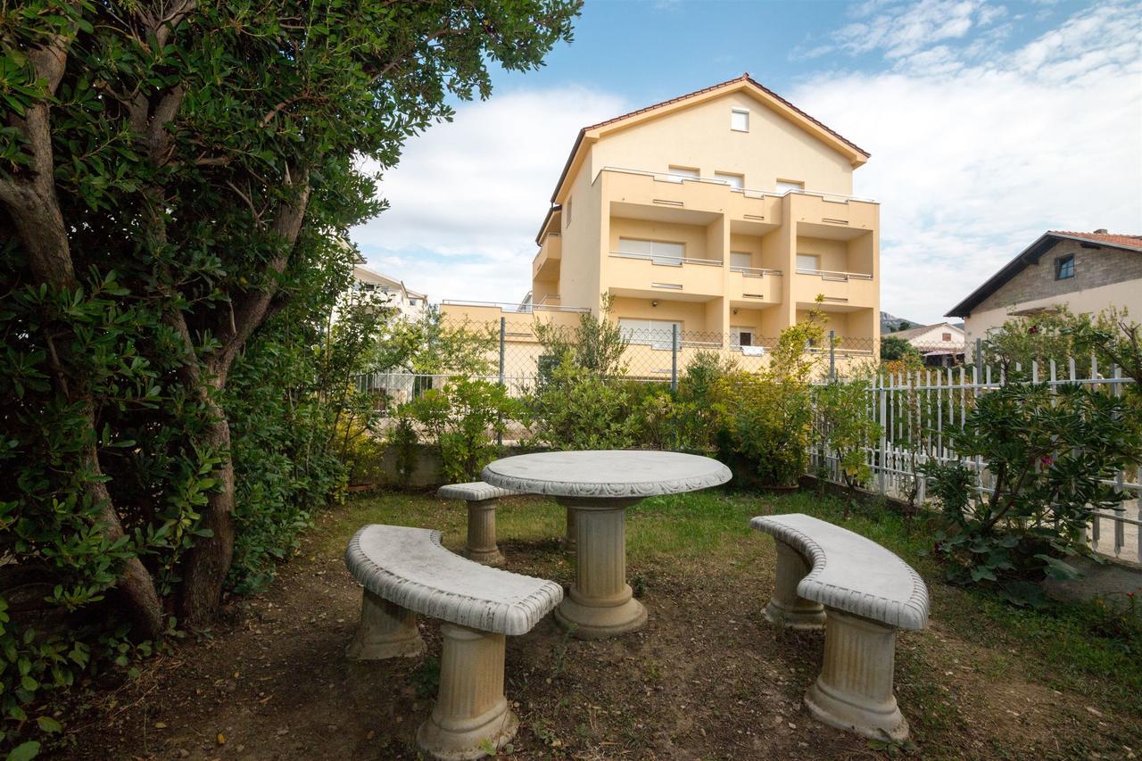 Apartments Ante Kaštela Exterior foto
