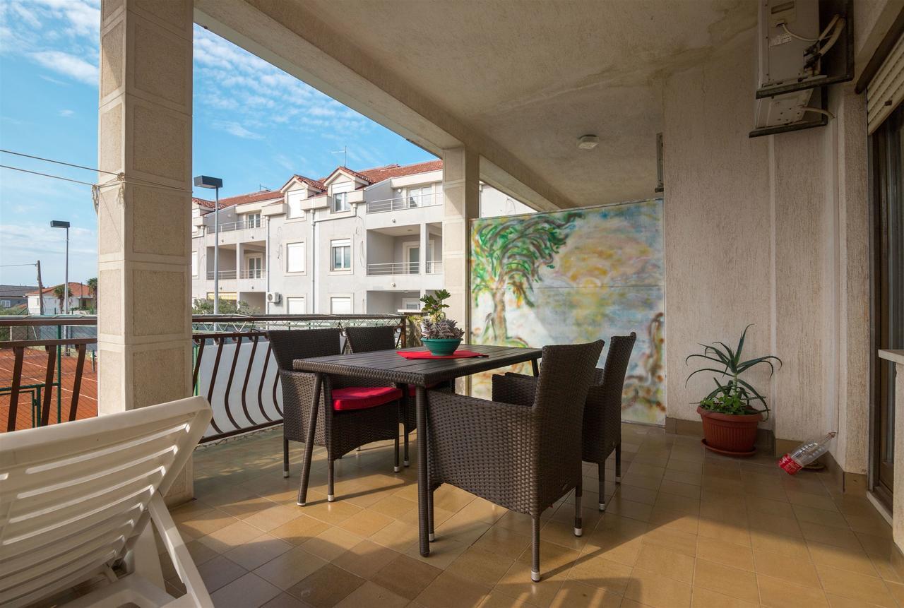 Apartments Ante Kaštela Exterior foto